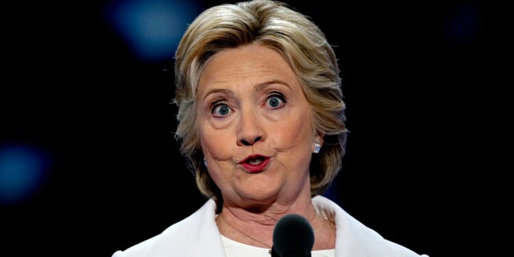 New Docs Expose Jack Smith's Direct Connection to Russia Collusion, Clinton Cover Up [WATCH]