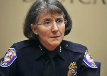 New Orleans Police Superintendent Says We Don’t Enforce Civil Issues Like Being Here Illegally – Twitchy