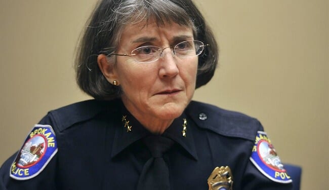 New Orleans Police Superintendent Says We Don’t Enforce Civil Issues Like Being Here Illegally – Twitchy