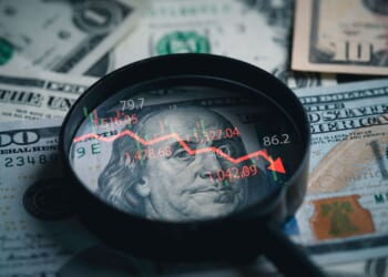 New York and New Jersey are Losing Hundreds of Billions as Residents Flee to Red States [WATCH]