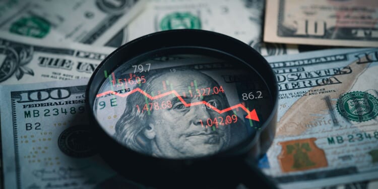 New York and New Jersey are Losing Hundreds of Billions as Residents Flee to Red States [WATCH]