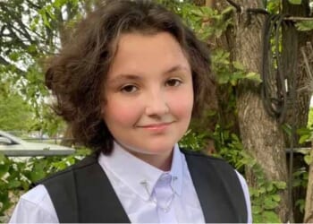 Nex Benedict's Father Just Came Out as Transgender, Is Behind Bars for Sexual Abuse – Twitchy