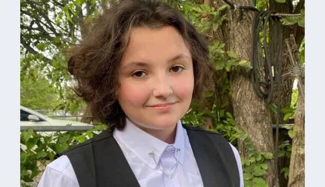 Nex Benedict's Father Just Came Out as Transgender, Is Behind Bars for Sexual Abuse – Twitchy