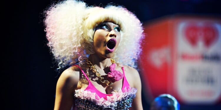 Nicki Minaj Shocks Her Fans as She Heaps Praise on Trump for Nigerian Christians' Remarks [WATCH]