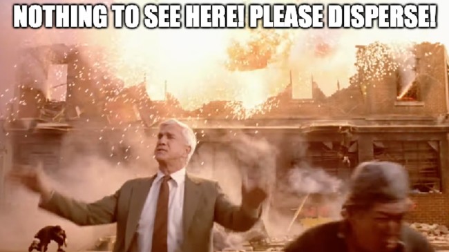 Nine Teens Shot in Chicago in ‘Riot’ After Christmas Tree Lighting Ceremony – Twitchy