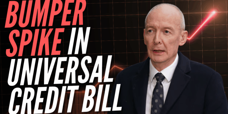 Non-Working Universal Credit Claimants Rise by More Than One Million in a Year – Guido Fawkes