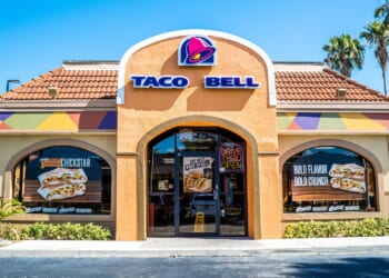 Nonbinary Student Attacks Old Man Over TPUSA Chapter Approval [WATCH]