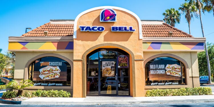 Nonbinary Student Attacks Old Man Over TPUSA Chapter Approval [WATCH]