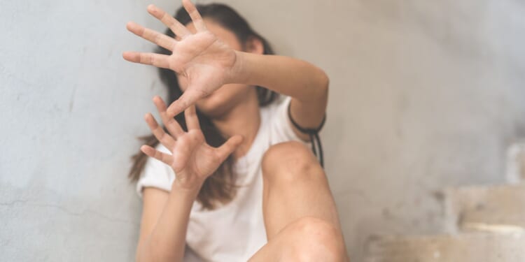 North Carolina Democrat Resigns After Arrest on Multiple Child Sex Crime Charges [WATCH]