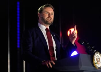 Nuke the Filibuster NOW—Or Hand Dems the Detonator – Twitchy