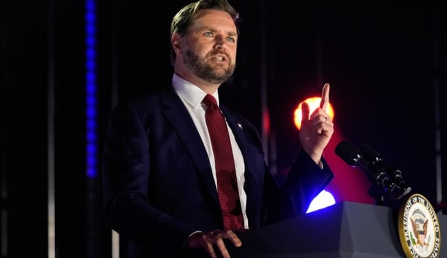 Nuke the Filibuster NOW—Or Hand Dems the Detonator – Twitchy