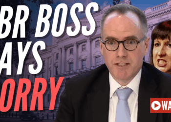 OBR Chair Says Sorry for Budget Leak – Guido Fawkes