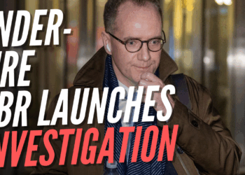 OBR Hires Cybersecurity Expert to Investigate Budget Leak – Guido Fawkes