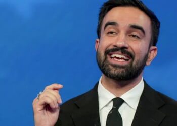 Obama And Mamdani Speak By Phone