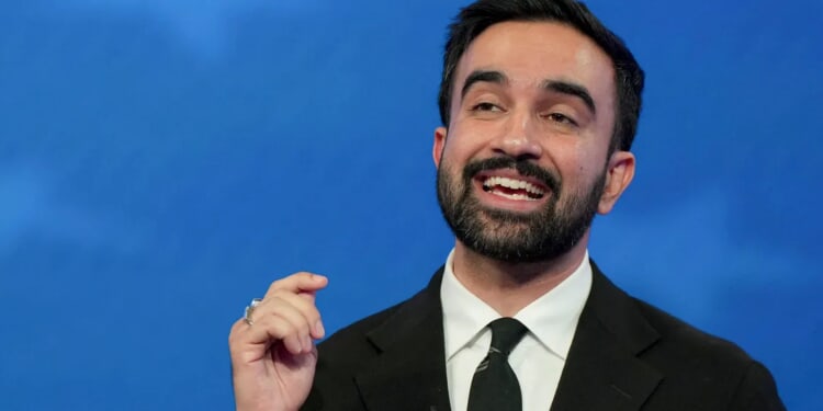 Obama And Mamdani Speak By Phone