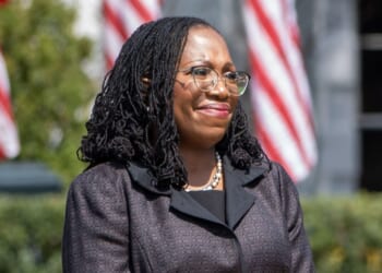 Obama Judge Rebuked as Supreme Court Halts SNAP Spending Mandate [WATCH]