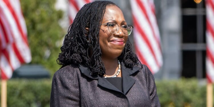 Obama Judge Rebuked as Supreme Court Halts SNAP Spending Mandate [WATCH]