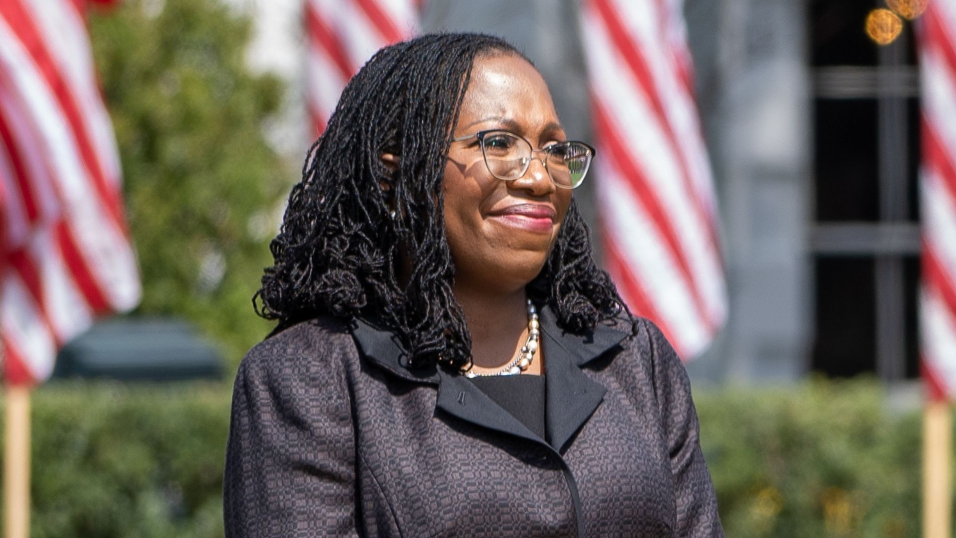 Obama Judge Rebuked as Supreme Court Halts SNAP Spending Mandate [WATCH]