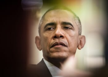 Obama Urges Democrats to Embrace Socialism After NYC Election Win [WATCH]