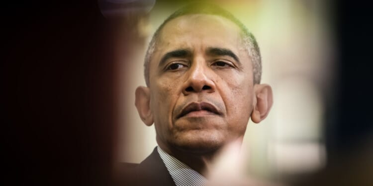 Obama Urges Democrats to Embrace Socialism After NYC Election Win [WATCH]