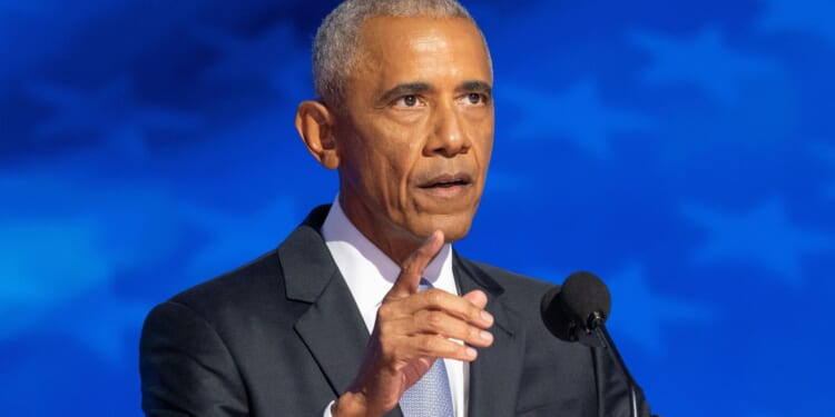 'Obamacare is a 100% Democrat Policy. It's Always Been': Kevin Hassett [WATCH]