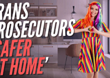 Official CPS Guidance Says Trans Staff Are Safer Working at Home – Guido Fawkes