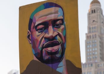 Oregon Principal Compares ICE to the Holocaust, Claims George Floyd was Her Friend [WATCH]