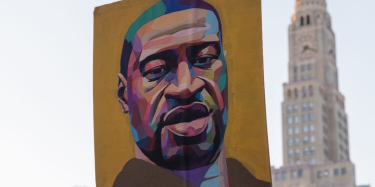 Oregon Principal Compares ICE to the Holocaust, Claims George Floyd was Her Friend [WATCH]