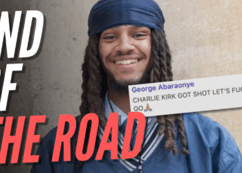 Ousted 'Charlie Kirk' Oxford Union President Loses Appeal Against Result – Guido Fawkes