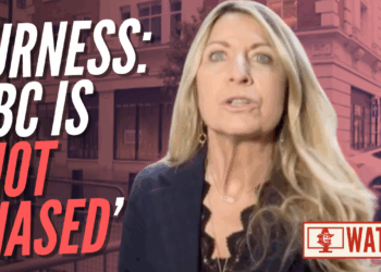 Outgoing BBC Head of News Insists it is Not Institutionally Biased – Guido Fawkes