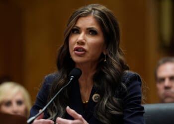 Over 150 Illegal Alien Sex Offenders Arrested in Florida During DHS's ‘Operation Dirtbag’ [WATCH]