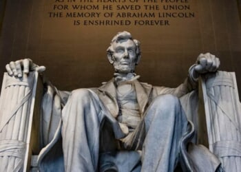 PETER ROFF: Merger Will Make Lincoln’s Railroad Dream Reality