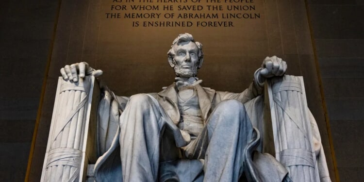 PETER ROFF: Merger Will Make Lincoln’s Railroad Dream Reality