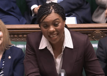 PMQs Badenoch grills Starmer over Labour ‘civil war’