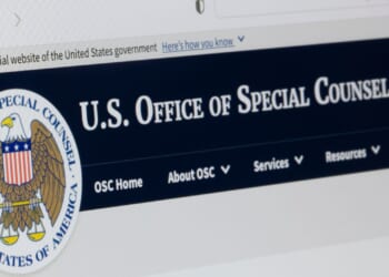 Paper Trail Raises Questions About Jack Smith, Chris Wray, J6, and the 'Arctic Frost' Probe