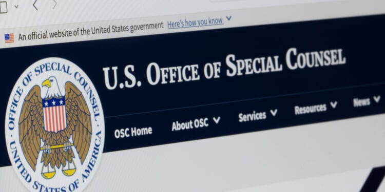 Paper Trail Raises Questions About Jack Smith, Chris Wray, J6, and the 'Arctic Frost' Probe