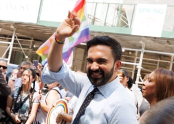 'Pay a Fee to Get Stuff for Free' [WATCH]