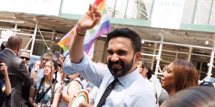 'Pay a Fee to Get Stuff for Free' [WATCH]