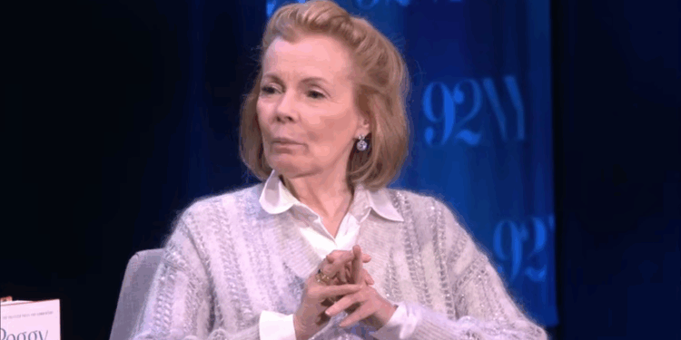 Peggy Noonan and the Dangers of Uncritical Thinking | The American Spectator