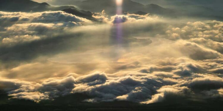 Persecuted Pastor Brutally Beaten, Imprisoned Before ‘Mind-Blowing’ Miracle – Faithwire