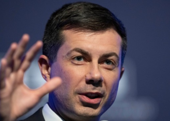 Pete Buttigieg Will Deal With President Trump’s Assessment of His Work Later – Twitchy