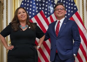 Petition To Release Epstein Files Crosses Key Congressional Threshold