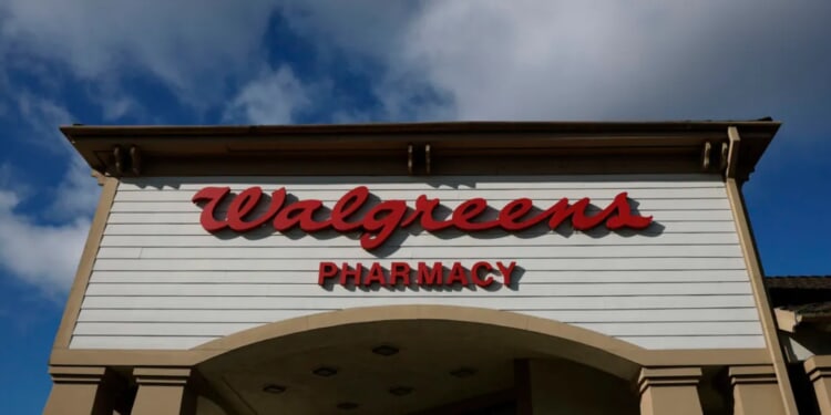 Pharmaceutical Comapny Recalls 41,000 Bottles Of Nasal Medication Amid Cold Season