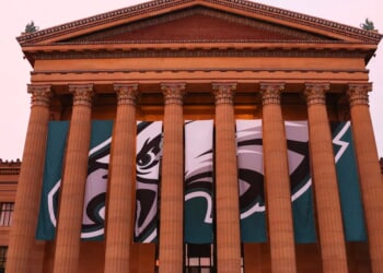 Philadelphia Art Museum’s Former Diversity Officer Busted, Faces Theft Charges