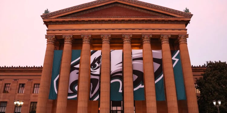 Philadelphia Art Museum’s Former Diversity Officer Busted, Faces Theft Charges