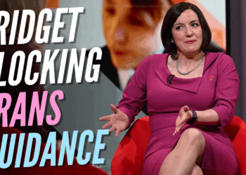 Phillipson Delays Publication of EHRC's Final Trans Guidance – Guido Fawkes