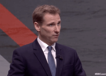 Philp: Labour’s New Refugee System Plans Not Radical Enough