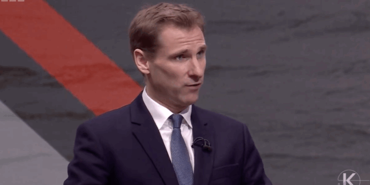 Philp: Labour’s New Refugee System Plans Not Radical Enough