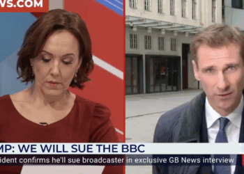 Philp: Rachel Reeves Should Resign Today