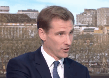 Philp: We Want No Illegal Immigration Whatsoever